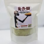 Organic Shea Butter